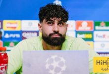 غفارديول يكشف هدفه الأساسي مع مانشستر سيتي