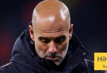 غوارديولا : لقد أخطأت ضد ليفركوزن