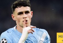 غوارديولا يصنع من فودن افضل هداف