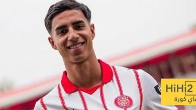 فيتور ريس : مانشستر سيتي حلم حقيقي