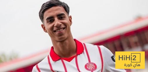 فيتور ريس : مانشستر سيتي حلم حقيقي