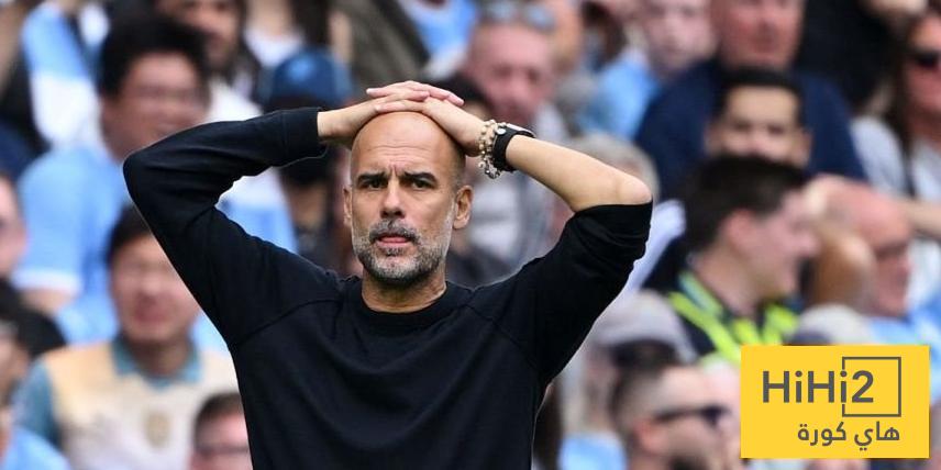 قائمة أمنيات غوارديولا بعد اعتزال التدريب