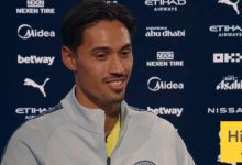 قائمة صناع أهداف السيتي في دوري الأبطال هذا الموسم