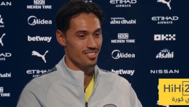 قائمة صناع أهداف السيتي في دوري الأبطال هذا الموسم