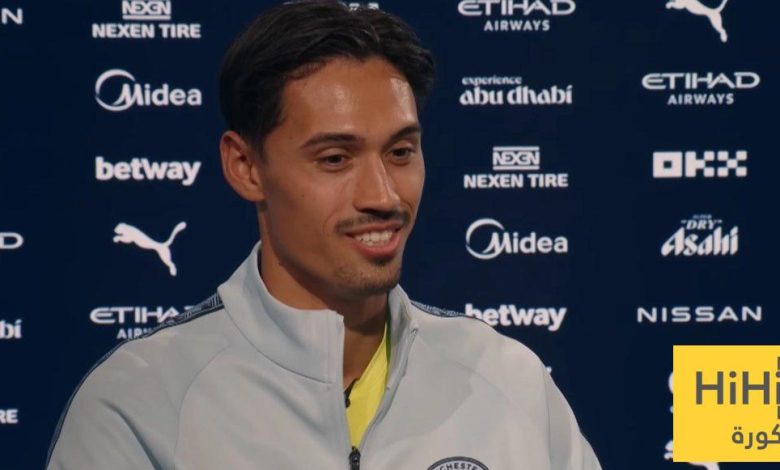 قائمة صناع أهداف السيتي في دوري الأبطال هذا الموسم