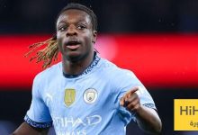 قائمة صناع أهداف مانشستر سيتي في الدوري الإنجليزي