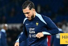 كل ما قدمه شرقي أمام أوكرانيا