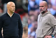 ليفربول يتفوق على مانشستر سيتي تاريخيًا