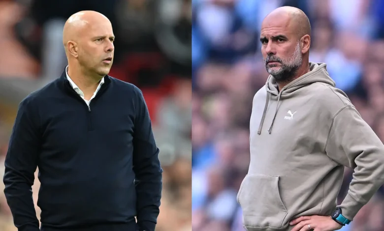 ليفربول يتفوق على مانشستر سيتي تاريخيًا