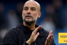 ماذا قال غوارديولا عن قوة أرسنال هذا الموسم ..؟