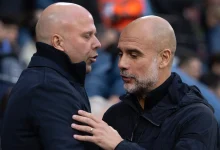 ماذا قال مدرب ليفربول قبل مواجهة مانشستر سيتي؟