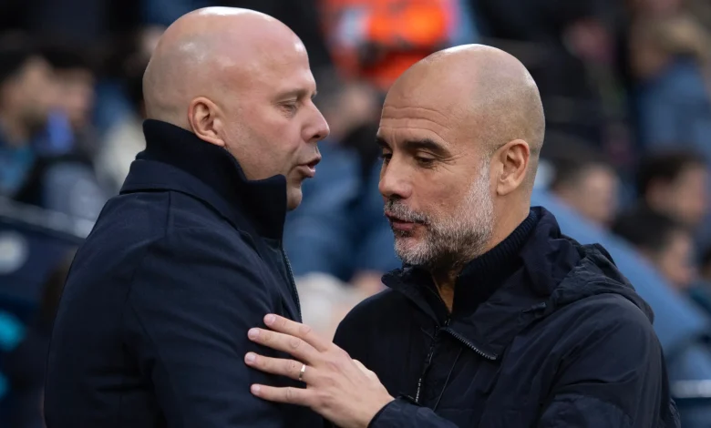 ماذا قال مدرب ليفربول قبل مواجهة مانشستر سيتي؟