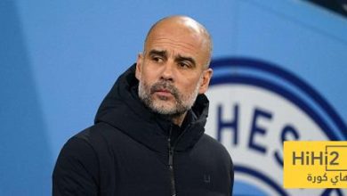 مانشستر سيتي يرغب في التعاقد مع نجم بورنموث في يناير!