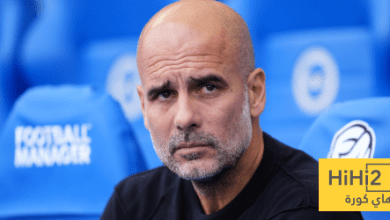 موهبة فرنسية تخطف أنظار جوارديولا