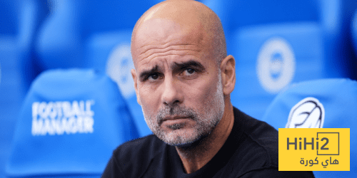 موهبة فرنسية تخطف أنظار جوارديولا