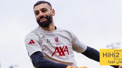 نتائج آخر 4 مباريات بين السيتي وليفربول