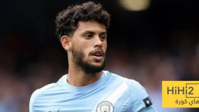 نونيس يعلق على الهزيمة أمام نيوكاسل