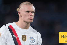 هالاند يغرد وحيدا - هاي كورة