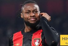 هدف مانشستر سيتي الأول في فترة الانتقالات المقبلة