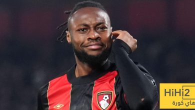 هدف مانشستر سيتي الأول في فترة الانتقالات المقبلة