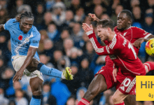 هدية غالية لجوارديولا .. وليفربول من سيئ لأسوأ