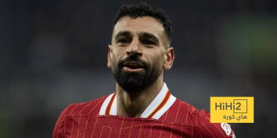 هكذا تفوق أوريلي على محمد صلاح!
