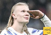 هل هالاند أفضل مهاجم في العالم ؟ النرويجي يرد