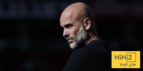 هل يرحل جوارديولا عن السيتي مبكرا ؟