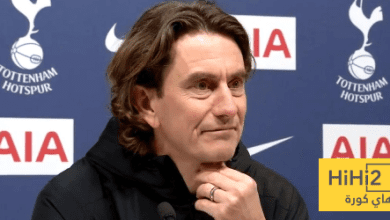 أرقام توماس فرانك ضد مانشستر يونايتد