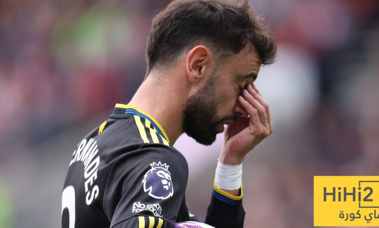 أكثر اللاعبين إهدارًا للفرص المتوقعة في البريميرليغ