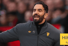 أموريم عليه إنقاذ موهبة مانشستر يونايتد