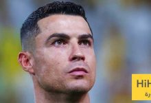 أموريم يرد على كريستيانو رونالدو!