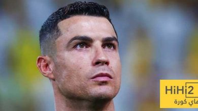 أموريم يرد على كريستيانو رونالدو!