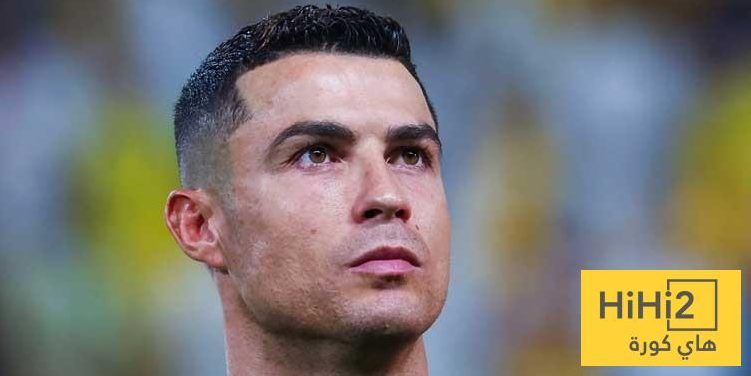 أموريم يرد على كريستيانو رونالدو!