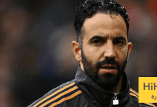 أموريم يصف شعوره بعد مرور عام كامل في مانشستر يونايتد