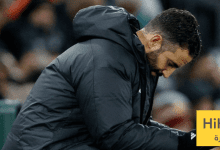 أموريم يكشف سبب خسارة اليونايتد ضد إيفرتون