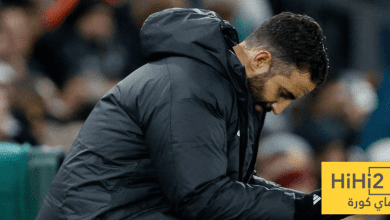 أموريم يكشف سبب خسارة اليونايتد ضد إيفرتون