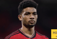 احصائيات ديالو مع اليونايتد أمام إيفرتون