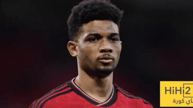 احصائيات ديالو مع اليونايتد أمام إيفرتون