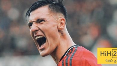 احصائيات سيسكو في مواجهة توتنهام