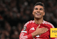 اسمان جاهزان لتعويض رحيل كاسيميرو