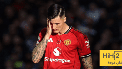 المباريات التي سيغيب عنها بنجامين سيسكو