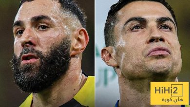 النصر والاتحاد في بطولة ودية مع اليونايتد !