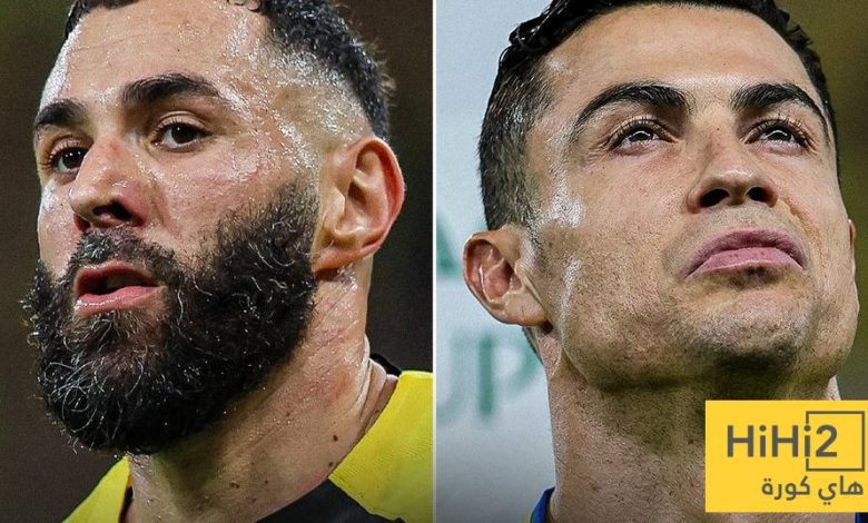 النصر والاتحاد في بطولة ودية مع اليونايتد !