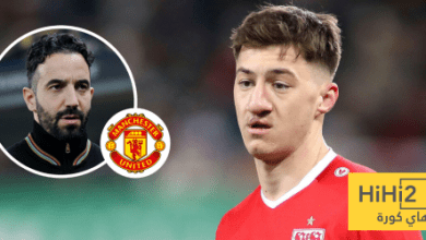 اليونايتد يتقدم الأندية الراغبة في ستيلر