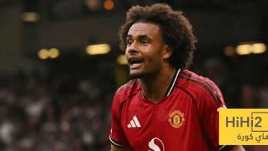 اليونايتد يرفض رحيل زيركزي