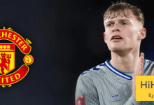 اليونايتد يسعى لترميم دفاعه ببرانثويت