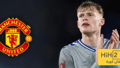 اليونايتد يسعى لترميم دفاعه ببرانثويت