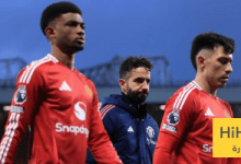 اليونايتد يفتقد قائدي دفاعه أمام نوتينغهام فورست