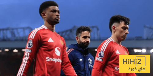 اليونايتد يفتقد قائدي دفاعه أمام نوتينغهام فورست